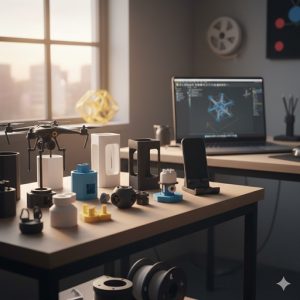 ひとつの終着点は、次なる創造への出発点