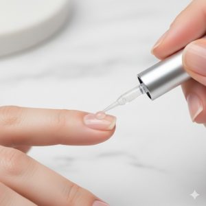 オイルの塗り方