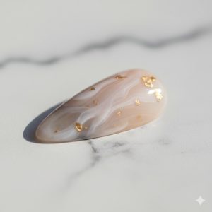 ニュアンスネイルの魅力 ニュアンスネイルの魅力と淡色ネイルのデザイン