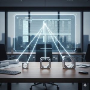 パラメトリック設計の概念