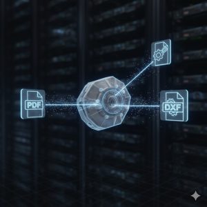 フォルダの中に保存されたファイル