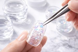 プロの技術解説（内部反射の構造）