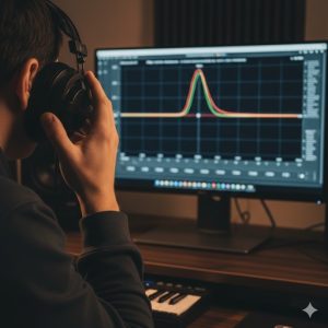 ヘッドホン使用時の注意