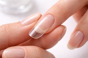 ポージングとチップの関係イメージ