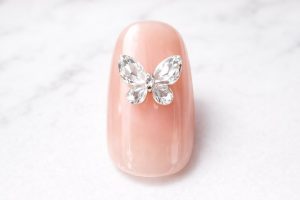 ワンホンネイルの魅力解説