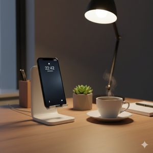 世界に一つだけのスタンドが完成