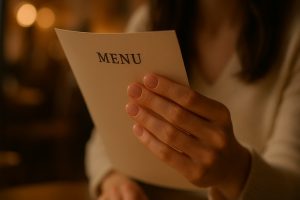 好印象を狙う!合コン・初対面30選!清潔感あふれるスキンカラー 2 初対面の好印象イメージ