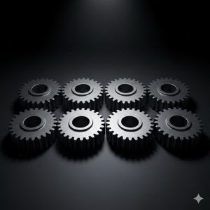 同一規格を一度に管理する