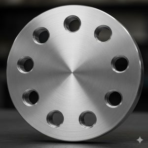 回転テーブルのように配置する