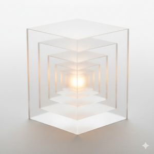 履歴の階層が深くなる