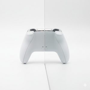 左右対称モデルの概念