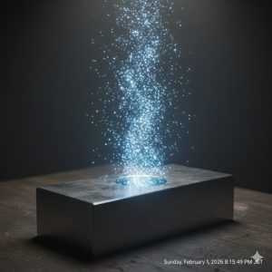 描いた形で削り取る