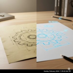 数値でデザインを支配する 数値でデザインを支配する