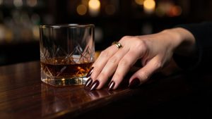 暗闇でこそ映える深みカラーイメージ