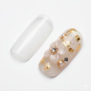 検証：素材の厚みと質のディテール