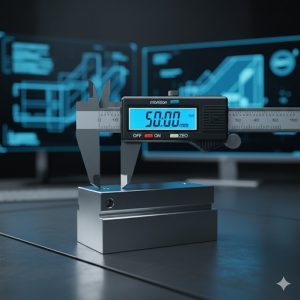 正確な長さを定義する 正確な長さを定義する