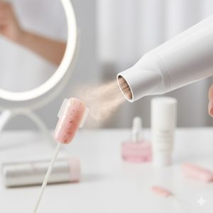 接着力を最大化するテクニック 温める裏技