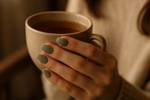 癒しのセルフケアイメージ