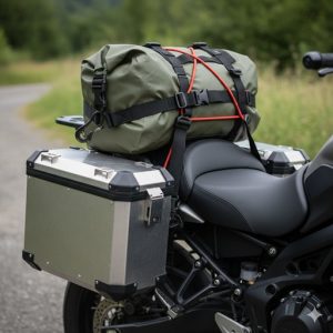 積載とパッキングのテクニック