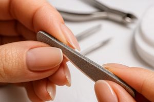 彼のご両親へご挨拶。緊張の初対面30選!品格ある指先マナー 1 装着技術とプロのアドバイスイメージ