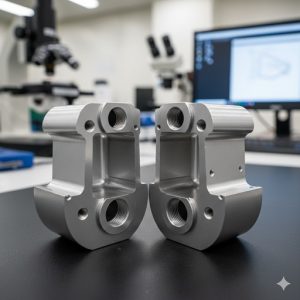 複雑な内部を映し出す断面図の作成 複雑な内部を映し出す断面図の作成