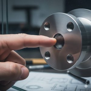 見えているのに触れないもどかしさ