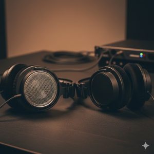 開放型 vs 閉塞型