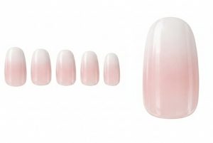 15-02_清楚なホワイトグラデーション (Pristine White Gradient)