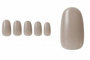 15-04_知的なグレージュワンカラー (Intellectual Greige One-Color)