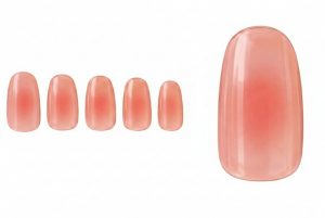 15-05_じゅわっと血色コーラル (Blooming Coral Glow)