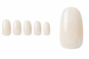 15-10_ミルキーな練乳ホワイト (Milky Condensed Milk White)