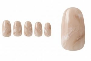 15-13_カフェラテ・マーブル (Café Latte Marble)