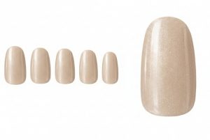 15-14_パール感のあるシャンパンベージュ (Pearlescent Champagne Beige)