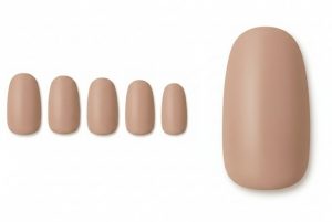 15-18_陶器のようなマットベージュ (Ceramic Matte Beige)