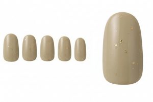 15-25_金箔散らしの和オフィス (Japanese Office Style with Gold Foil)