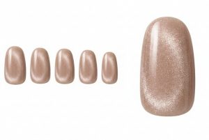 15-26_マグネットのシルク輝き (Silky Magnetic Glow)