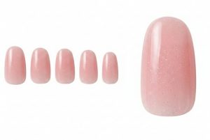 15-28_ひとさじのラメベース (Subtle Glitter Underlayer)