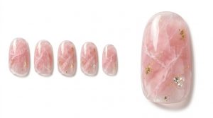 彼と過ごす記念日デート30選!愛されピンクベージュ特集 5 16-05_恋するローズクォーツ (Romantic Rose Quartz)