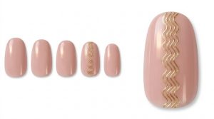 16-26_うねうねミラーのニュアンス (Wavy Mirror Nuance)