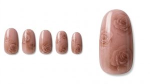 19-04_英国庭園のローズティー (English Garden Rose Tea)