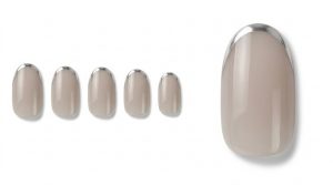 19-06_シルバーティー・スプーン (Silver Tea Spoon Mirror)