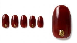 映え確実!至福のアフタヌーンティー30選!紅茶色クラシック 10 19-20_苺ジャム・シアーレッド (Strawberry Jam Sheer Red)