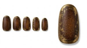 19-23_アンティーク・ブック・ゴールド (Antique Book Gold)