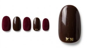 19-28_ベルベット・ティー・コージー (Velvet Tea Cosy)]