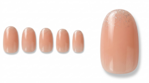20-01_究極の美肌ピーチベージュ (Ultimate Skin-Glow Peach Beige)