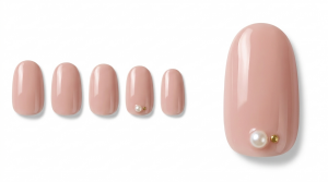 20-03_育ちの良さを醸す極小パール (Well-Bred Pearl Accent)