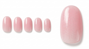 20-09_潤いのサクラ・ドロップ (Hydrated Sakura Drop)