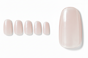 20-14_素肌に溶けるネイキッド・ピンク (Naked Pink Skin-Melting)