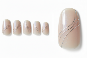 20-19_洗練のソフトフォーカス・グレージュ (Sophisticated Soft Greige)