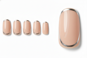 20-20_煌めく根本ミラーのアクセント (Sparkling Cuticle Mirror)